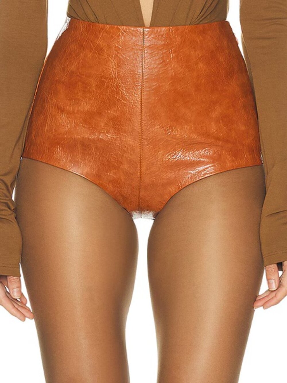 The Andamane | NWOT | Tami Culotte Short, Size: 40